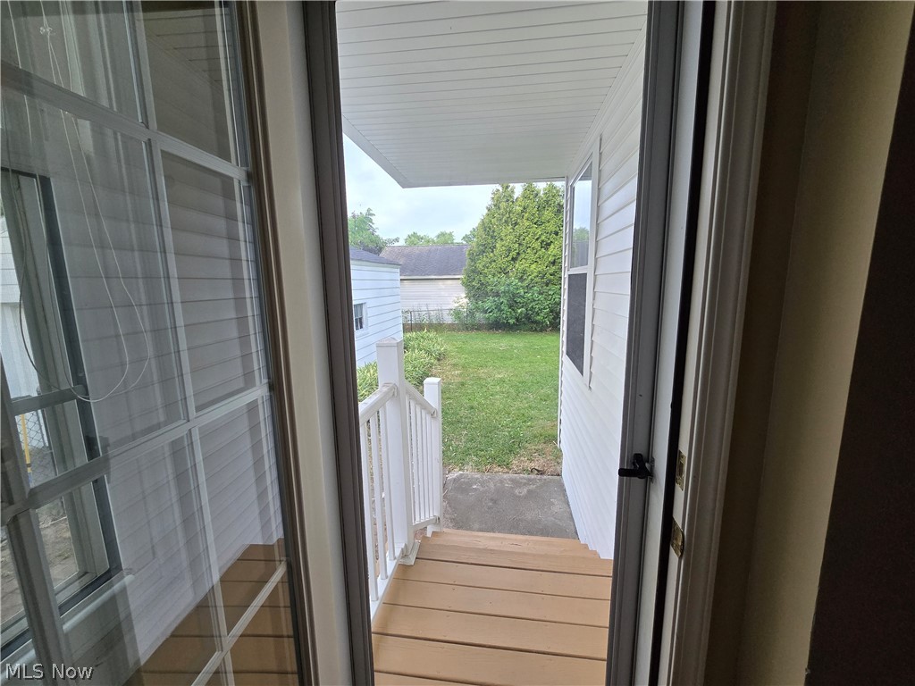 Brodbeck Park - Residential