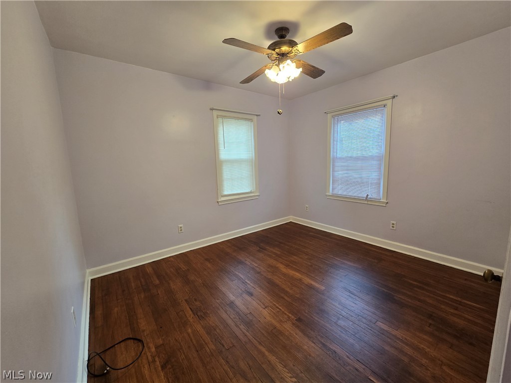Brodbeck Park - Residential