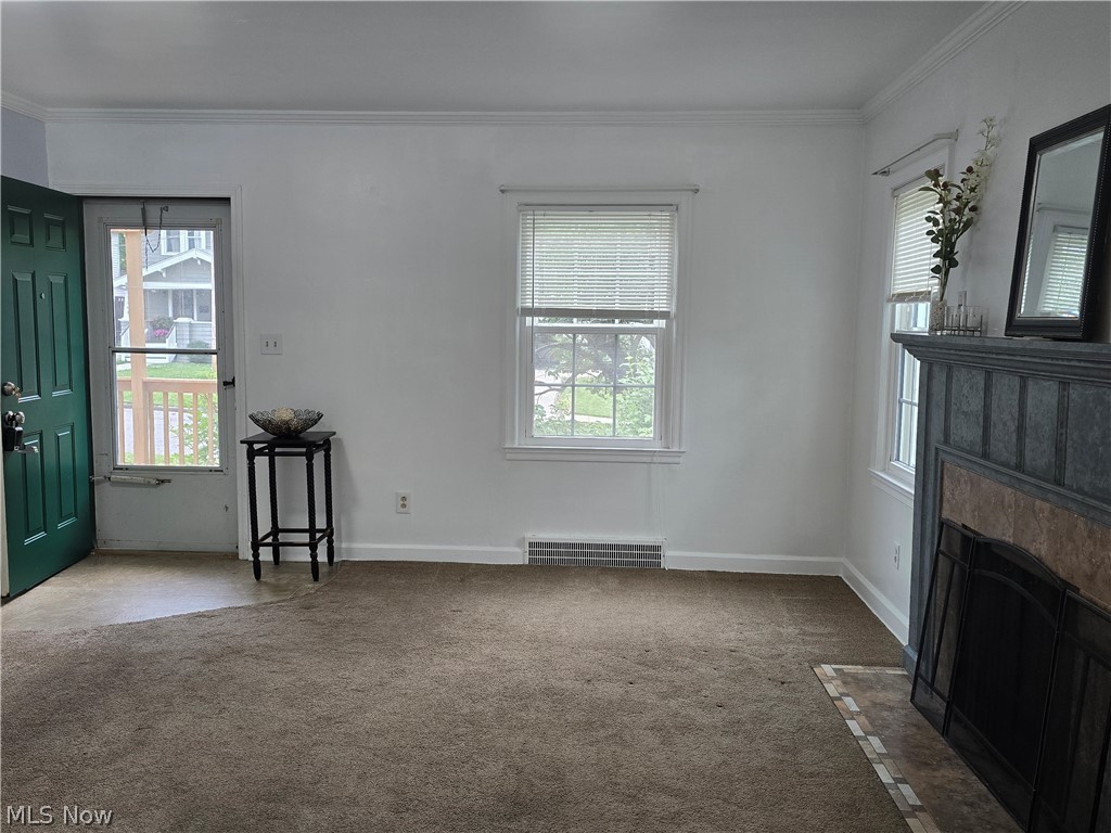 Brodbeck Park - Residential