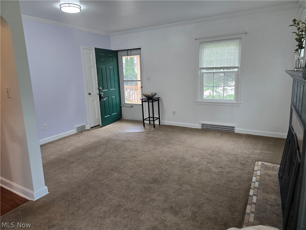 Brodbeck Park - Residential