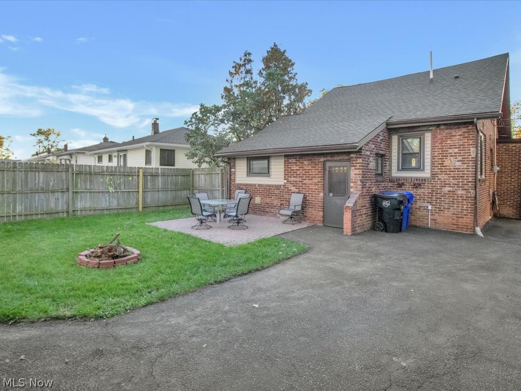 Fairlawn - Residential