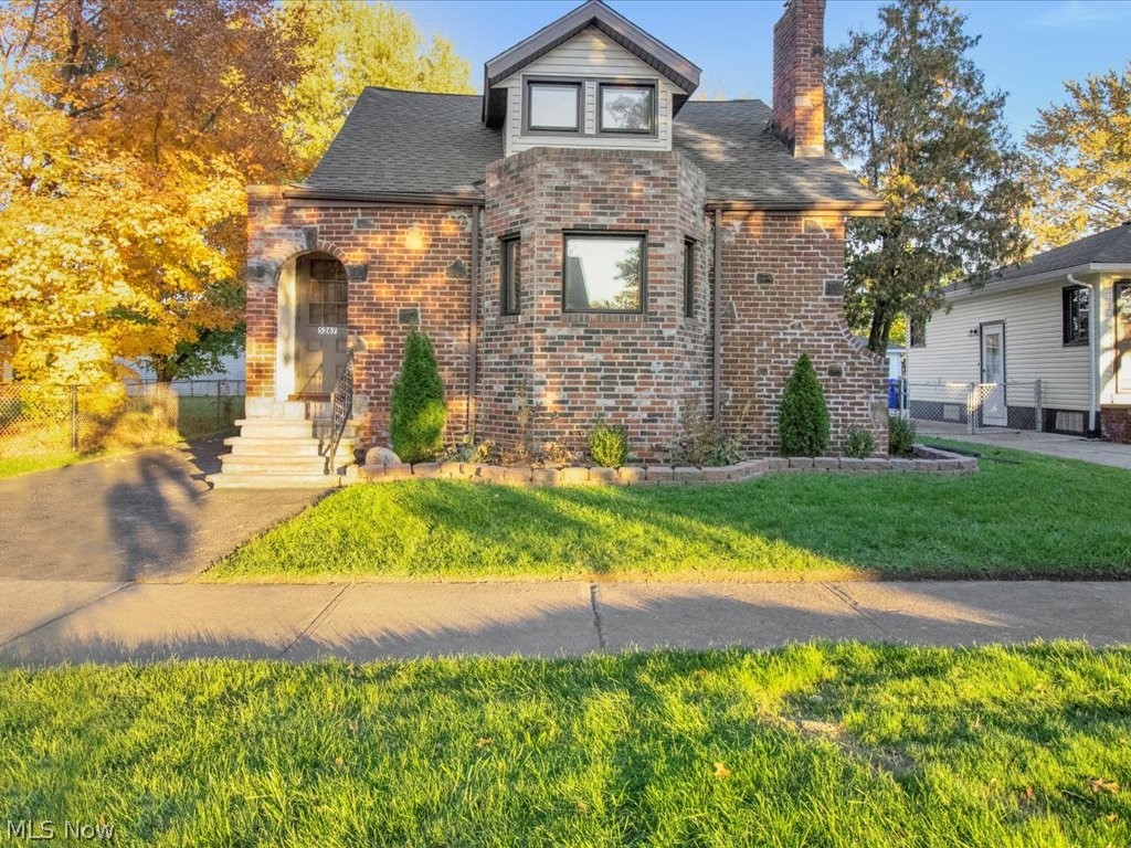 Fairlawn - Residential