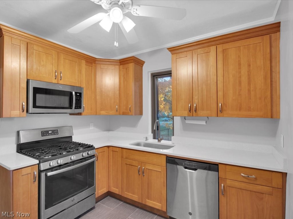 Fairlawn - Residential