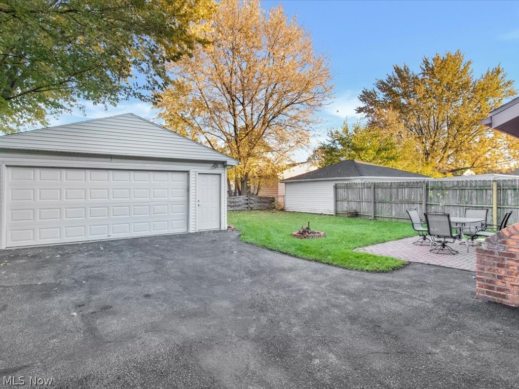 Fairlawn - Residential