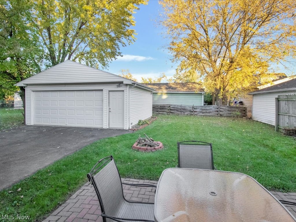 Fairlawn - Residential