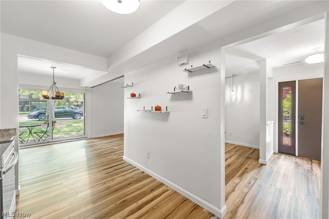 Chaunticlair - Residential