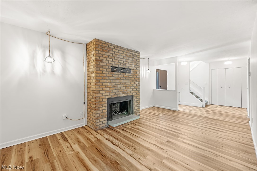 Chaunticlair - Residential