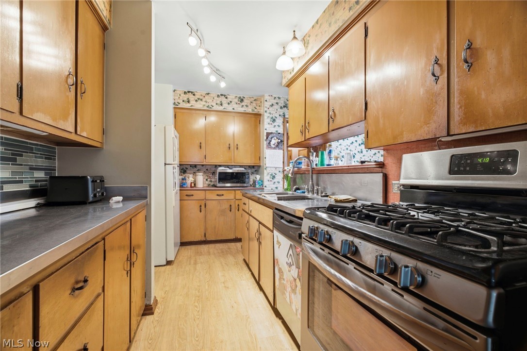 Liberty Park - Residential