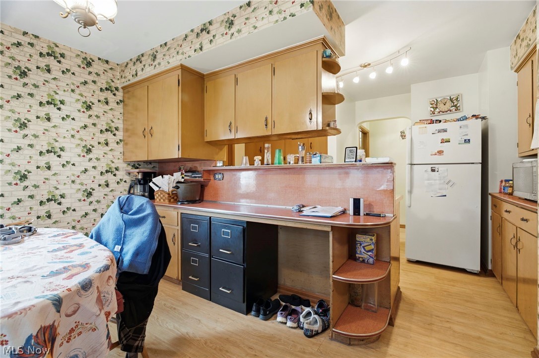 Liberty Park - Residential