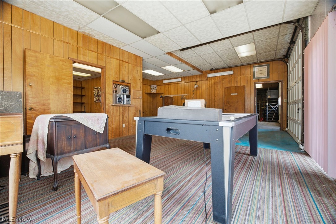 Liberty Park - Residential