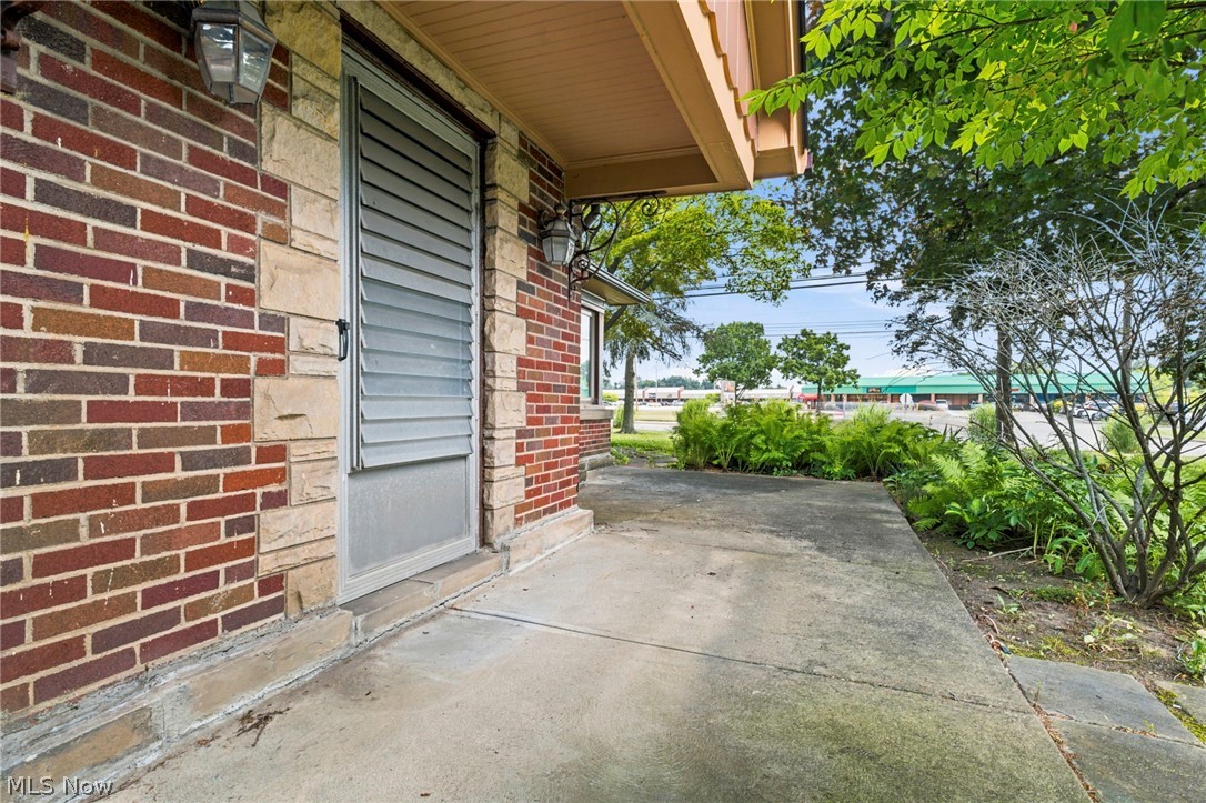 Liberty Park - Residential