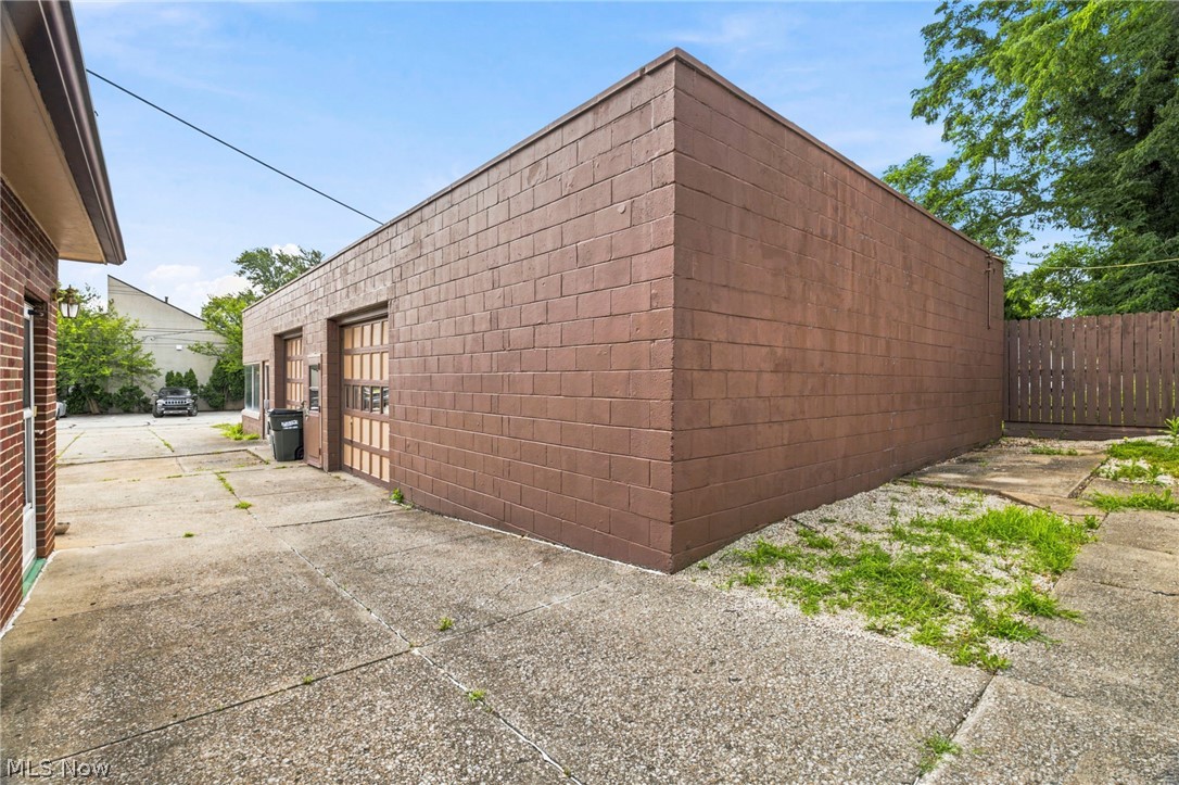 Liberty Park - Residential