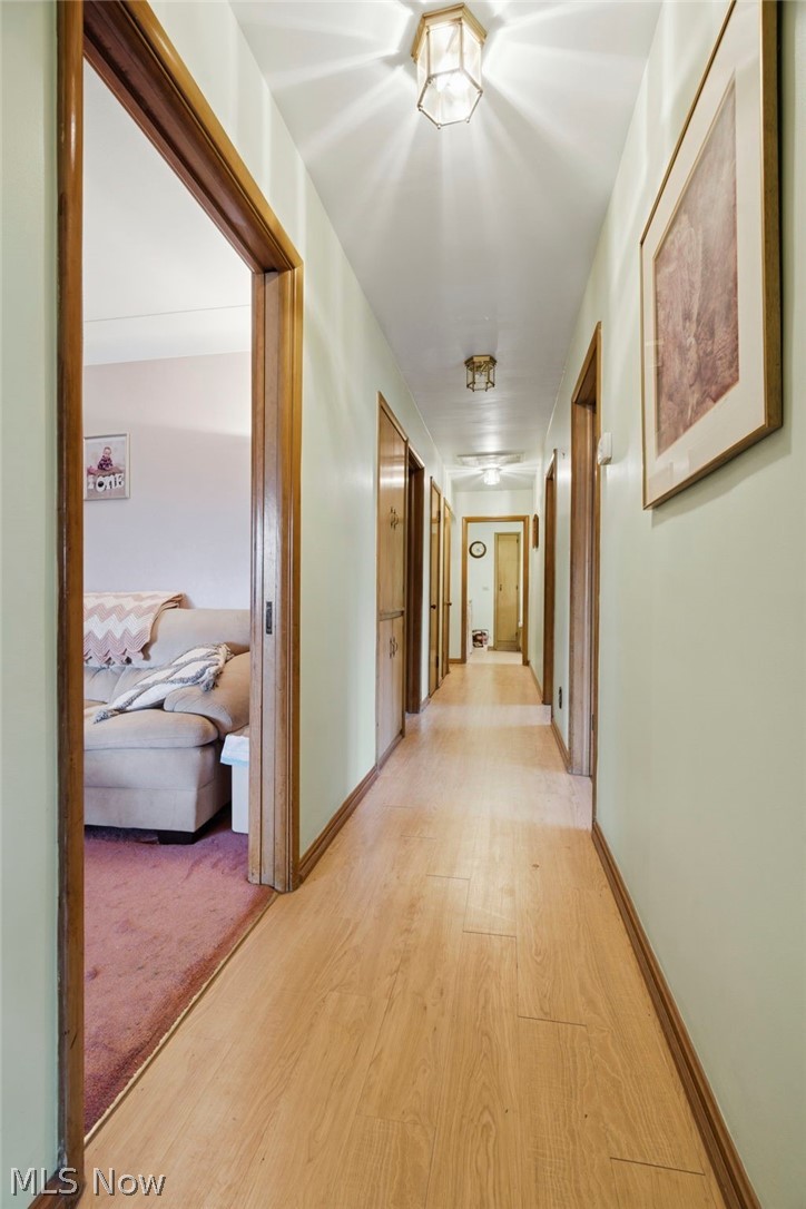 Liberty Park - Residential