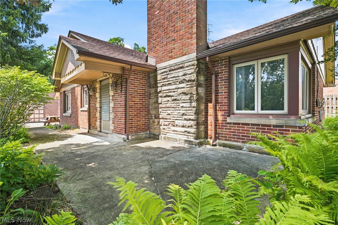 Liberty Park - Residential