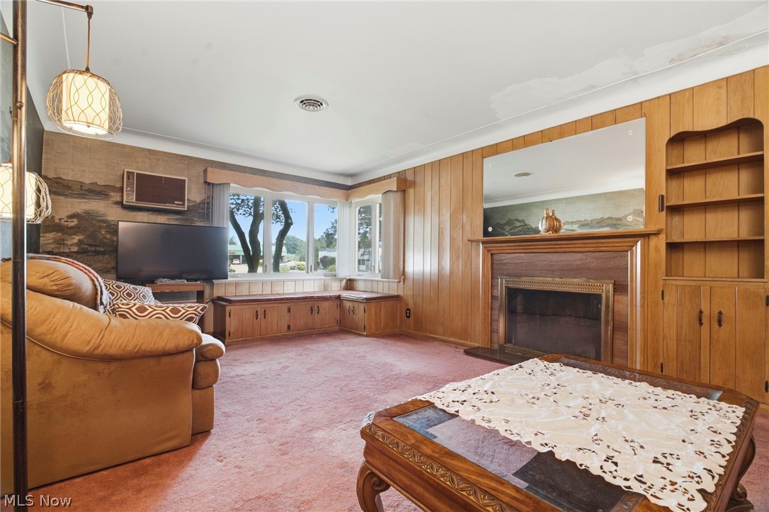 Liberty Park - Residential