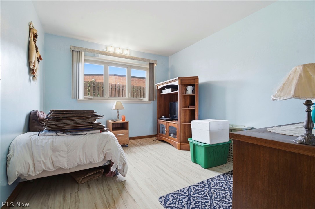 Liberty Park - Residential