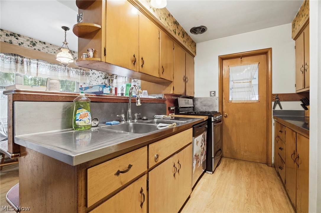 Liberty Park - Residential