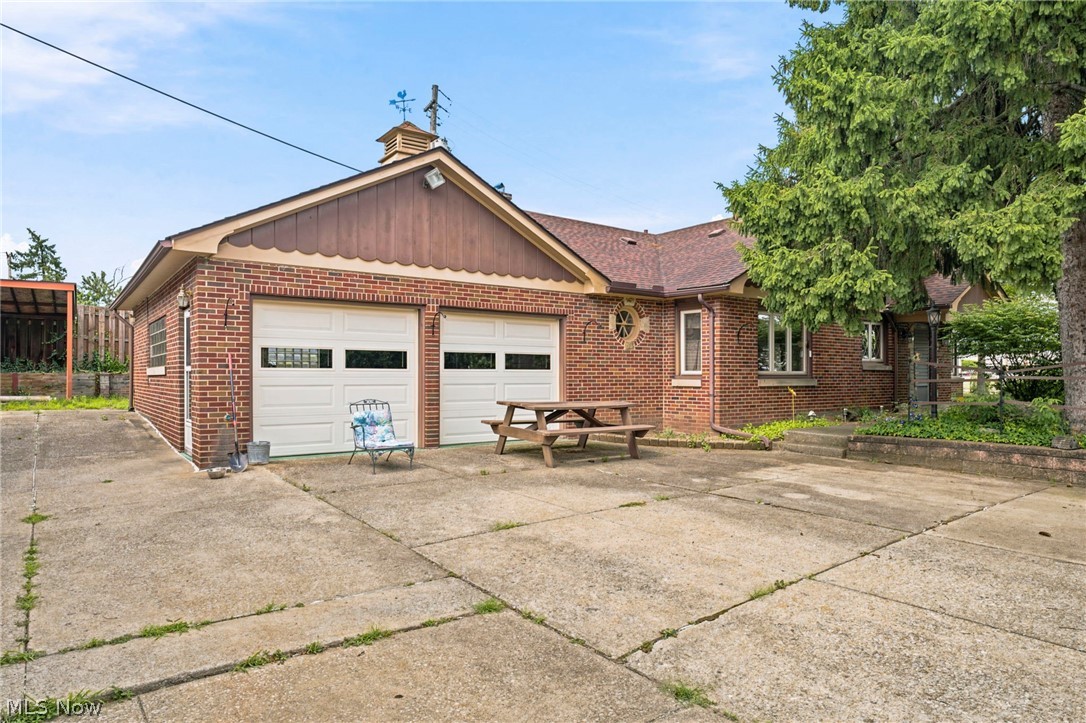 Liberty Park - Residential