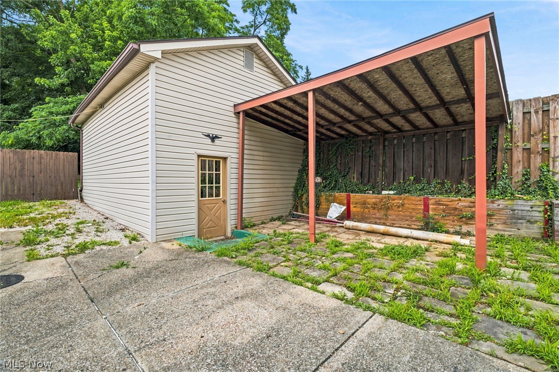Liberty Park - Residential