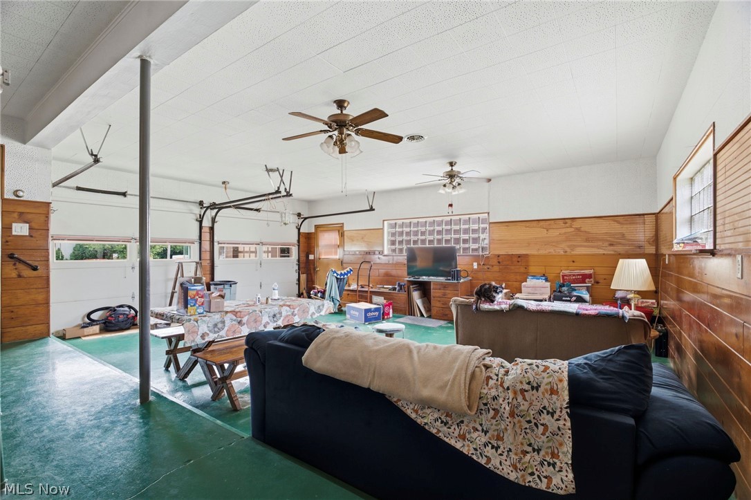 Liberty Park - Residential