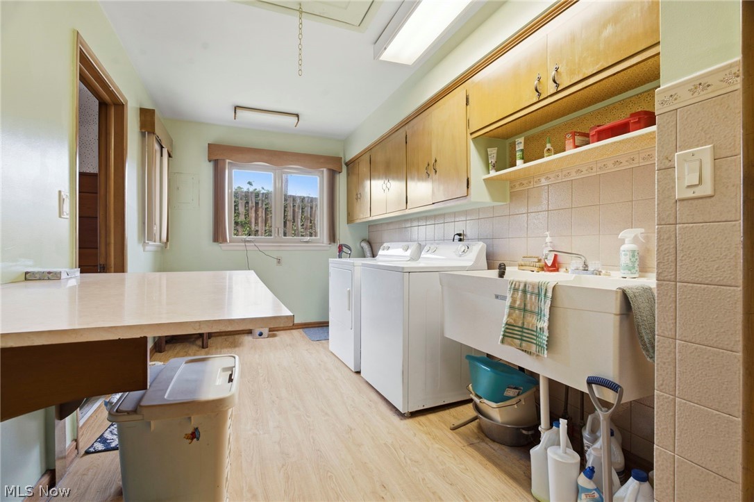 Liberty Park - Residential