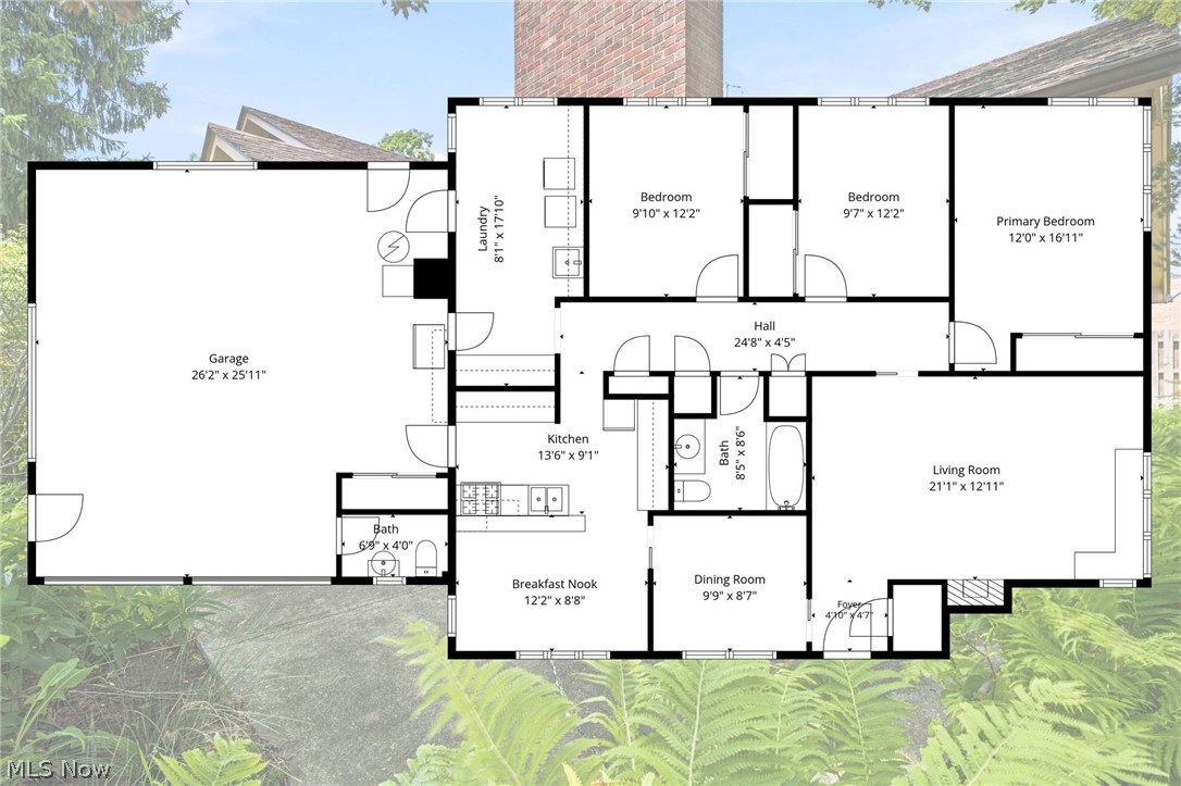 Liberty Park - Residential