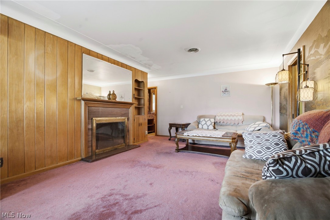 Liberty Park - Residential