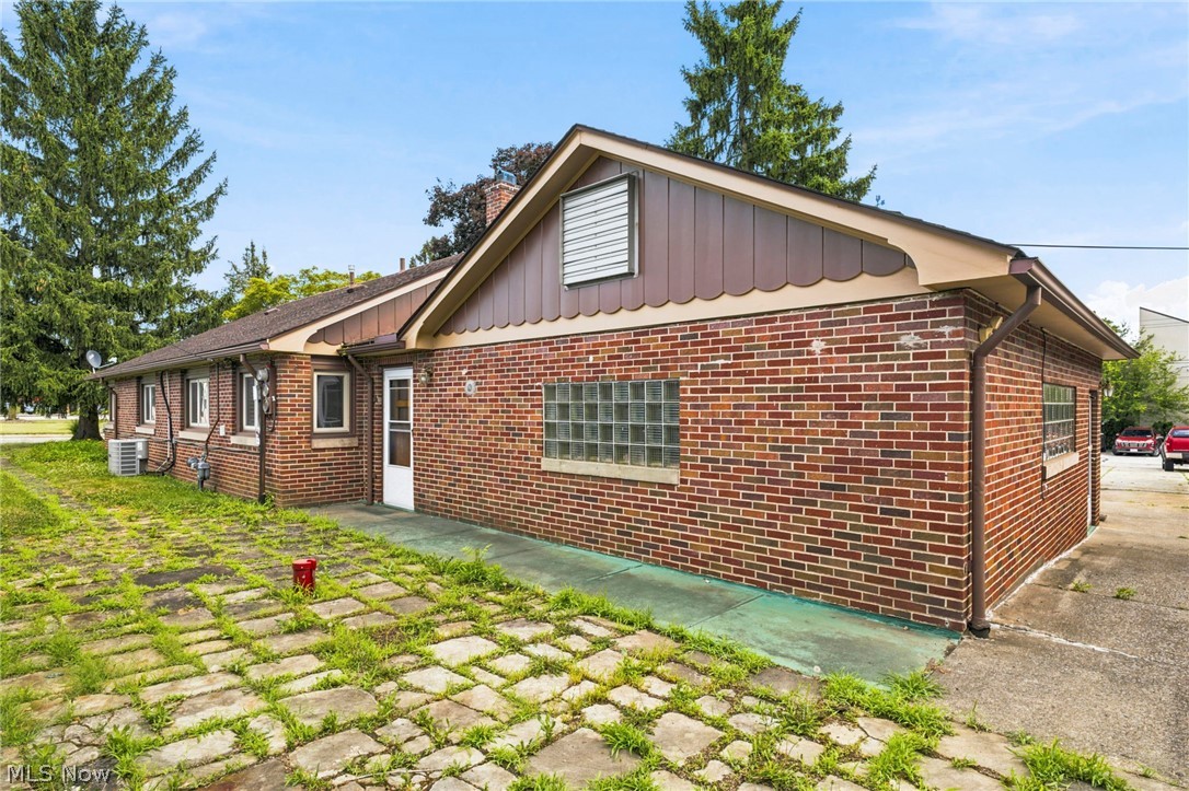 Liberty Park - Residential