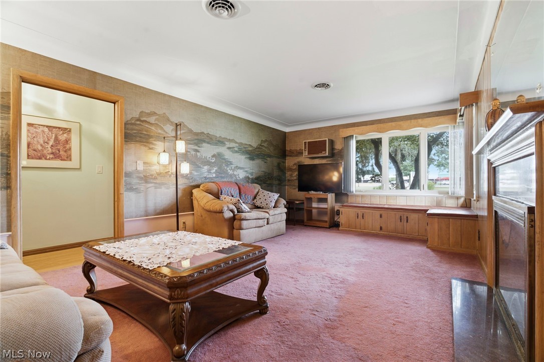 Liberty Park - Residential