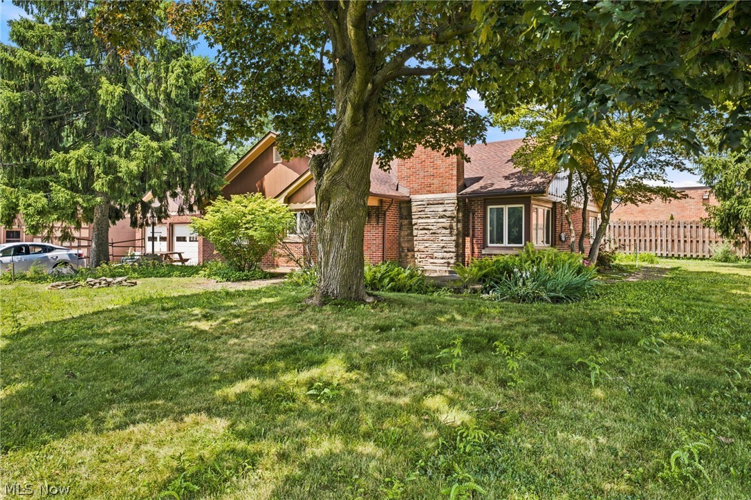 Liberty Park - Residential