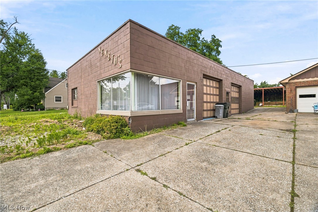 Liberty Park - Residential