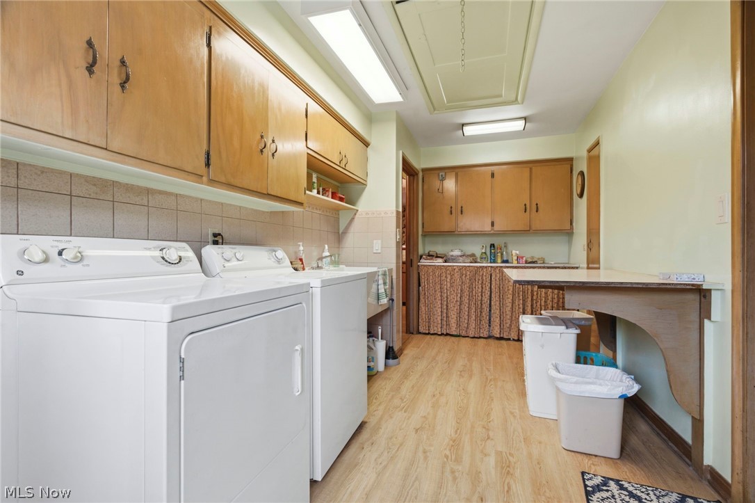 Liberty Park - Residential