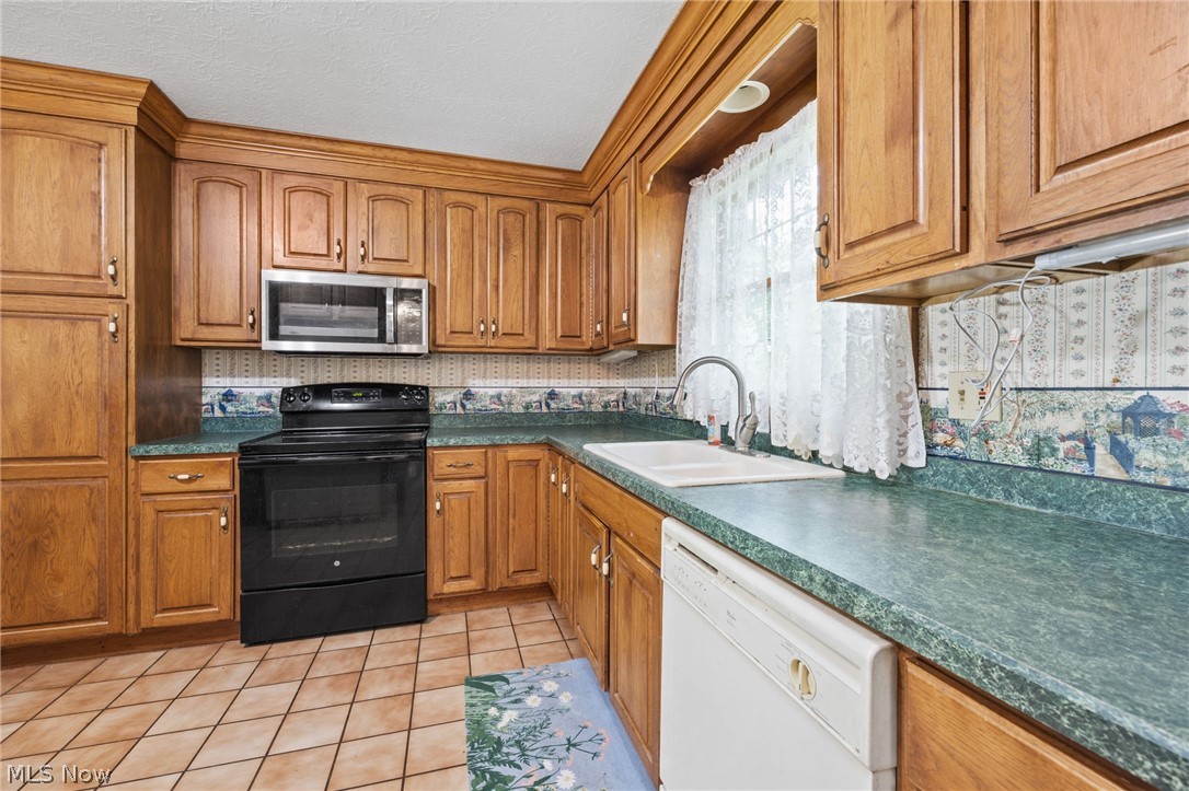 Appleridge - Residential