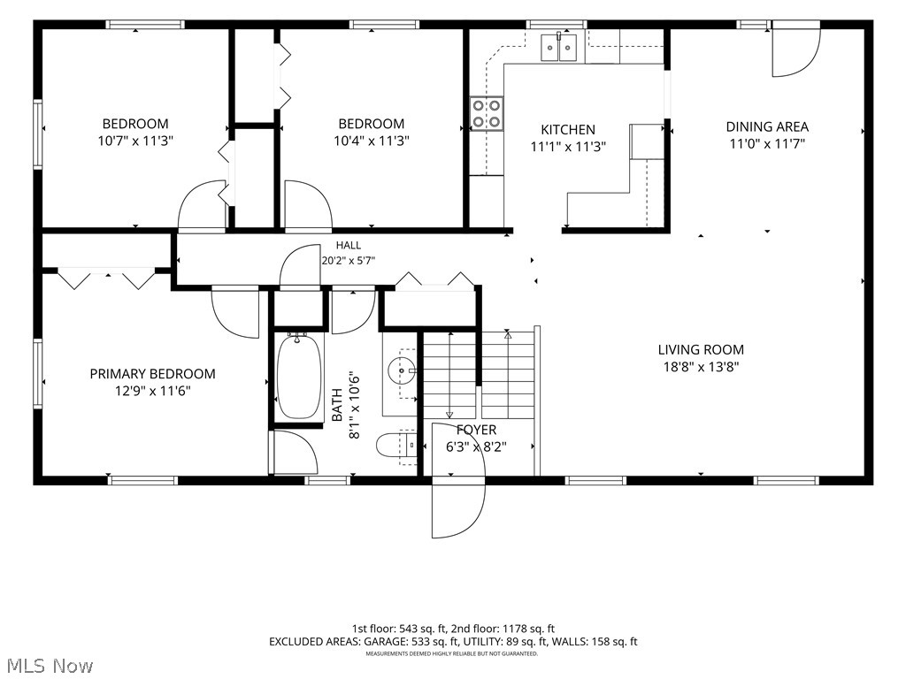 Appleridge - Residential