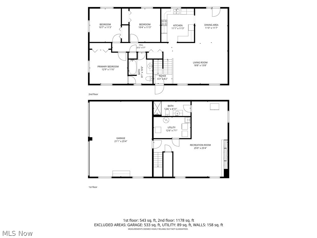 Appleridge - Residential