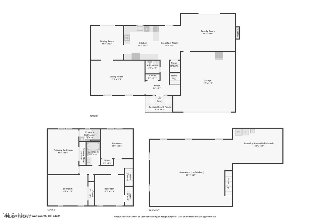 Rolling Hills - Residential
