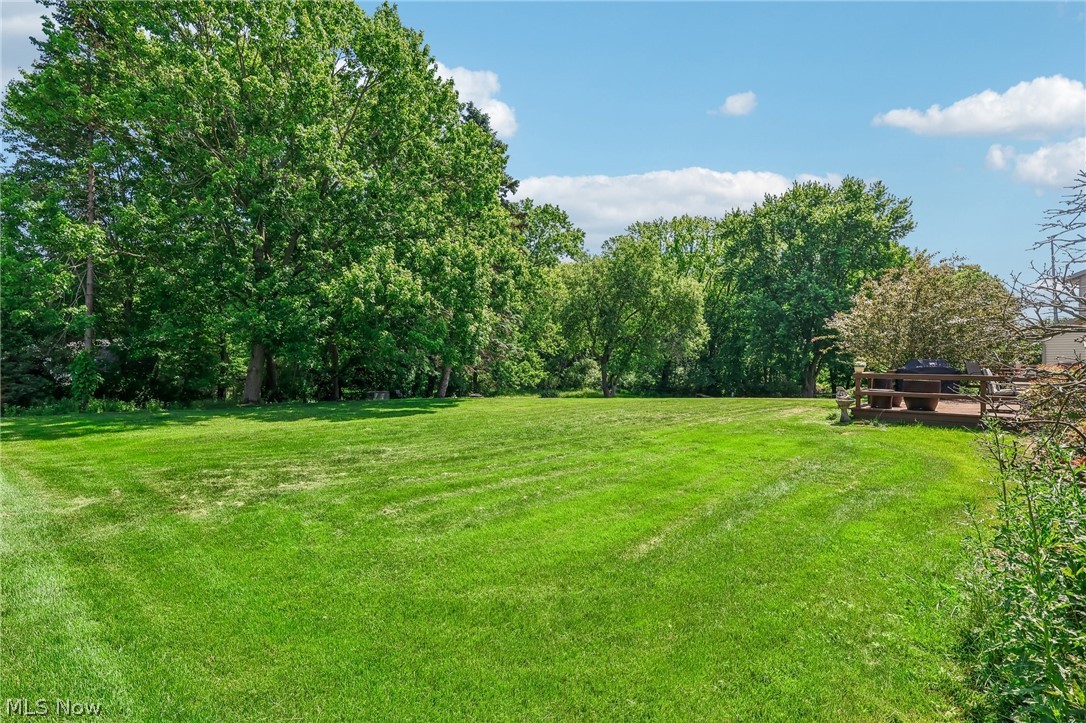 Rolling Hills - Residential