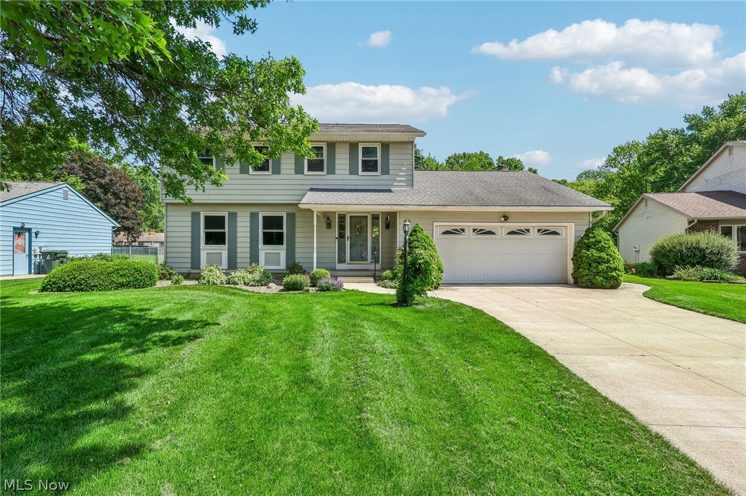 Rolling Hills - Residential