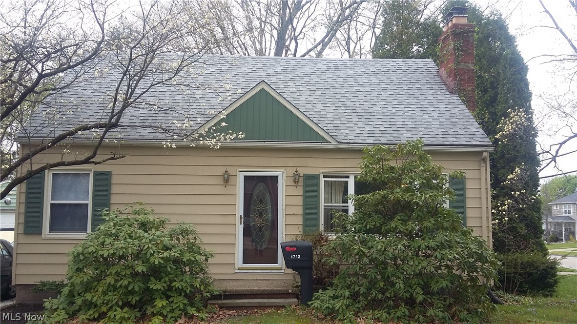 Woodsdale Allotment - Residential Lease
