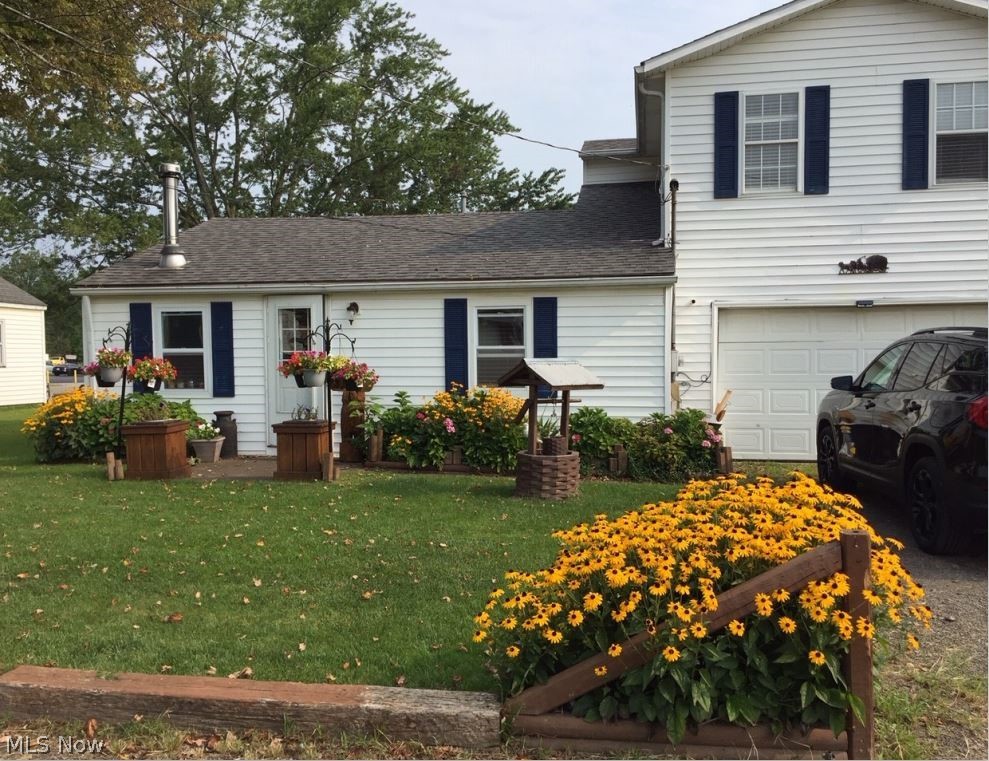 Wilbur Heights Allotment - Residential