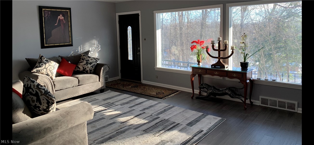 Rex Hill View - Residential