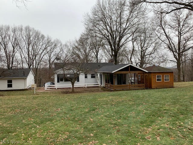 Rex Hill View - Residential
