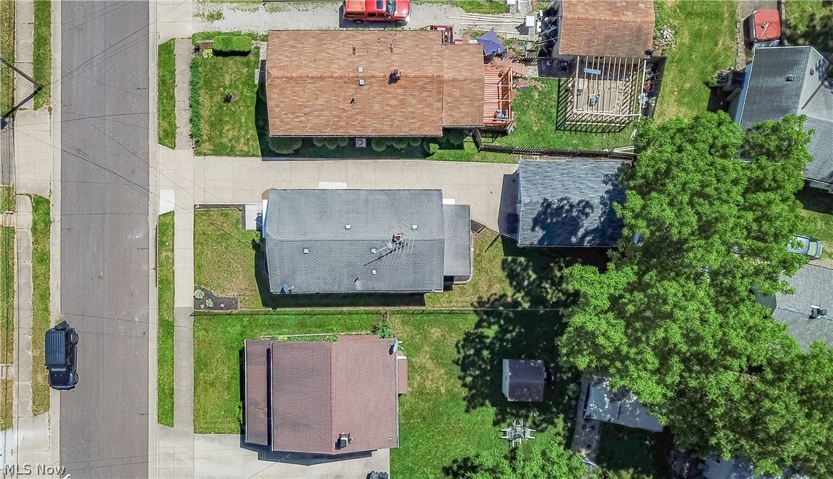 Upper Arlington - Residential