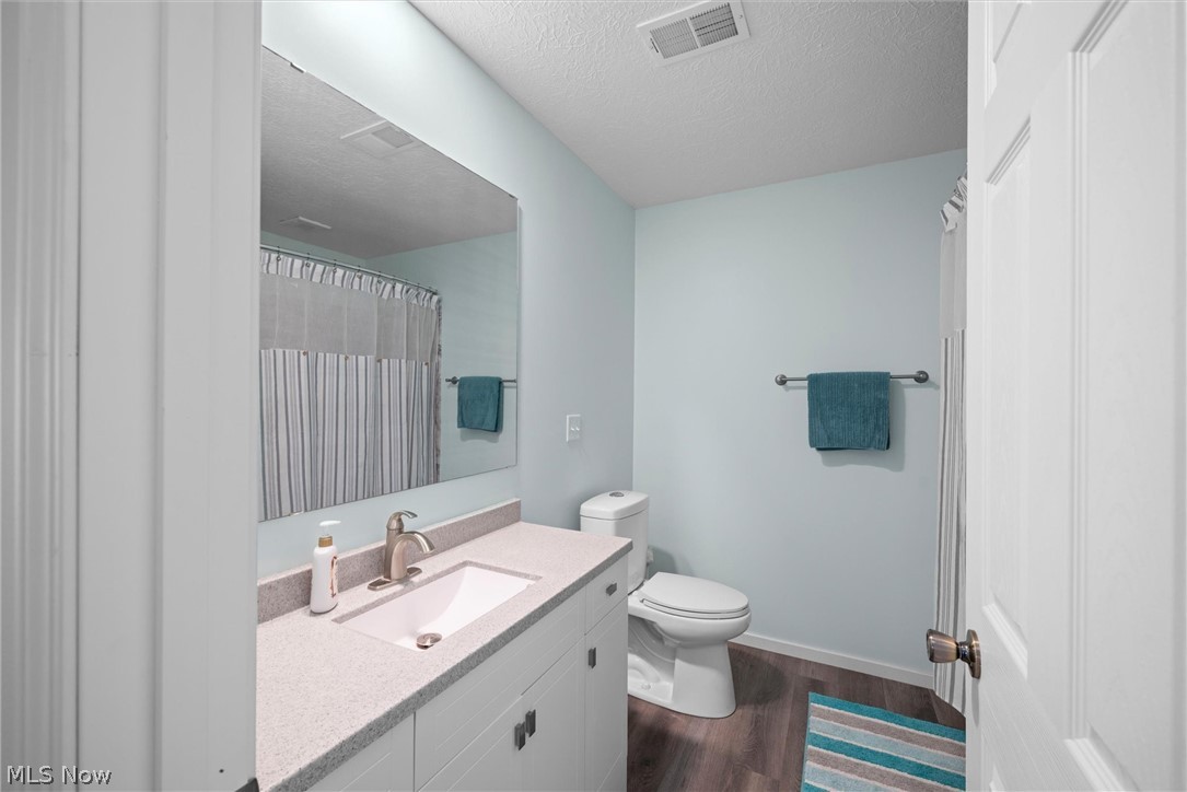 Rivers Edge Condos - Residential