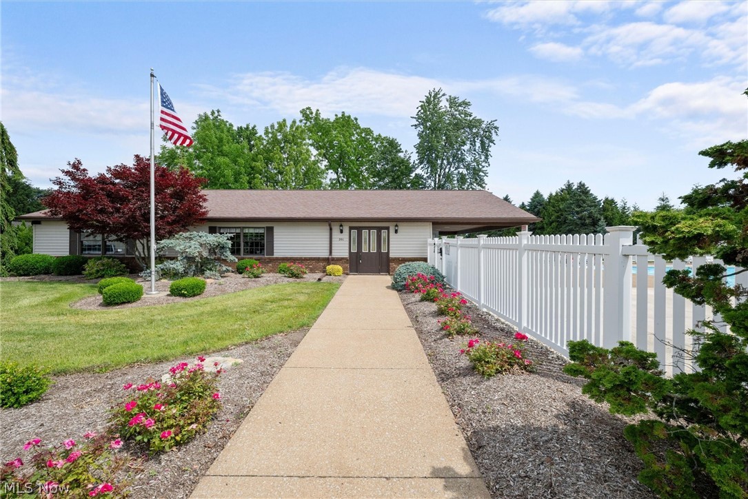 Rivers Edge Condos - Residential