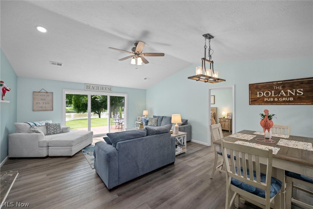 Rivers Edge Condos - Residential