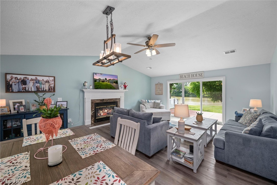 Rivers Edge Condos - Residential