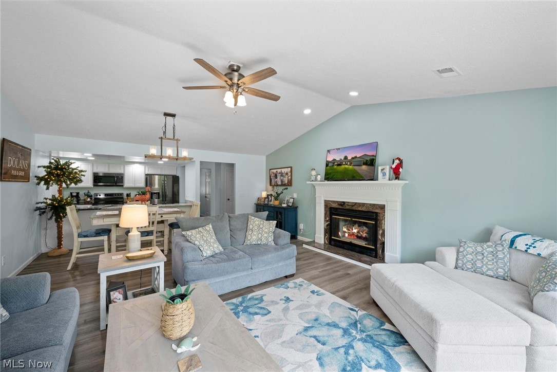 Rivers Edge Condos - Residential