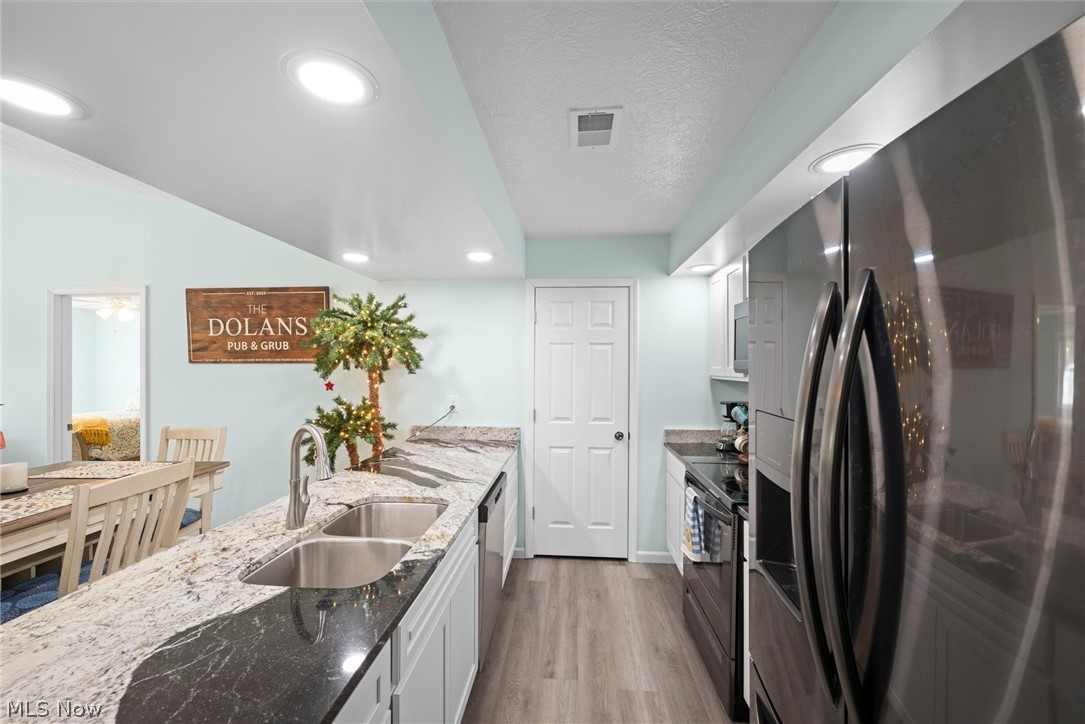 Rivers Edge Condos - Residential