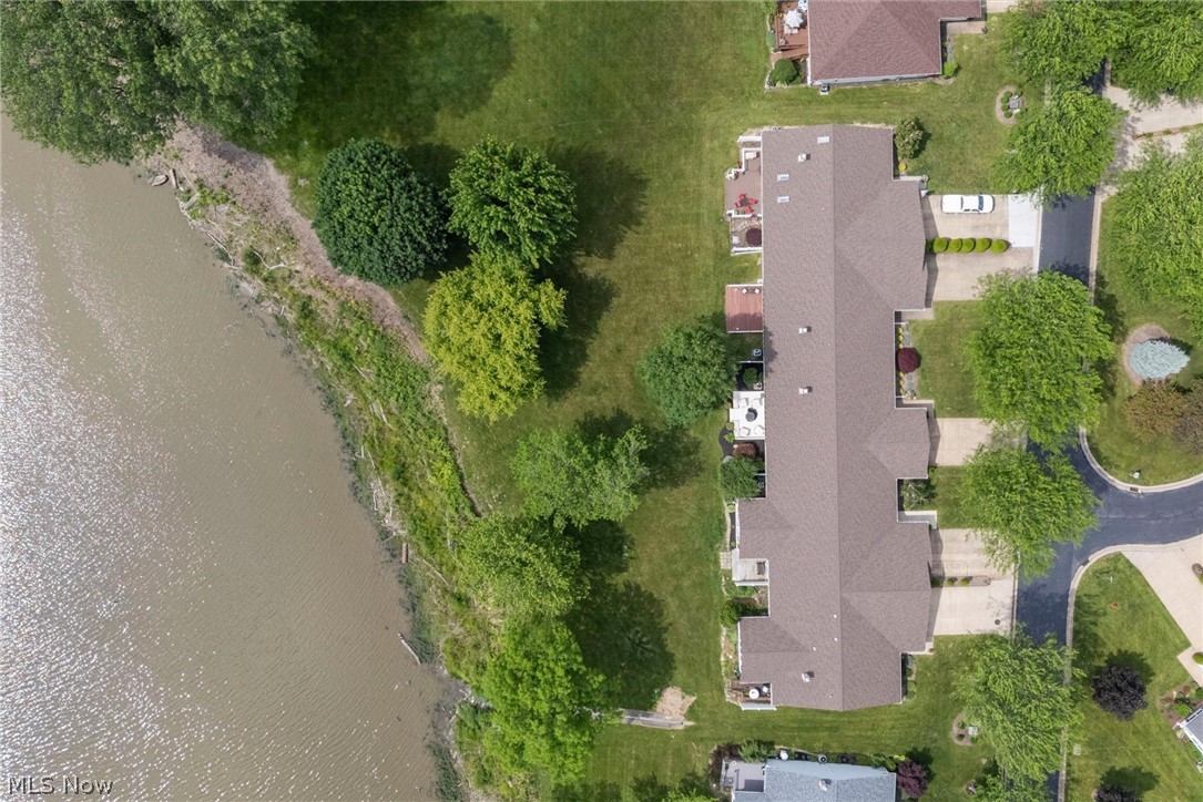 Rivers Edge Condos - Residential